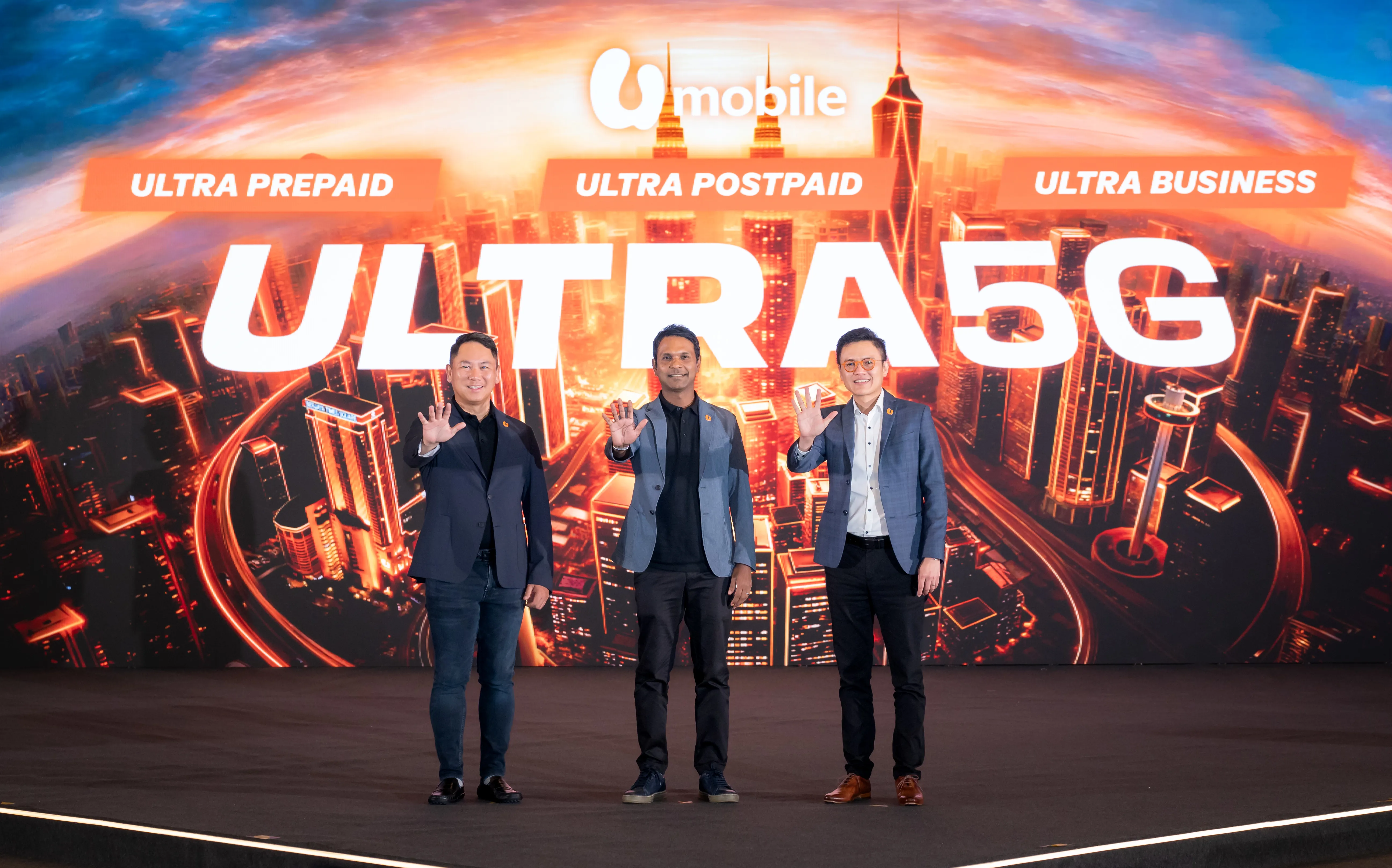 MWC MoU ZTE 2026
